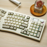 FEKER Alice98 Gasket Mechanical Keyboard mechkeysshop 