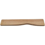 FEKER Alice98 Gasket Mechanical Keyboard mechkeysshop Only Oak Wrist Rest None 