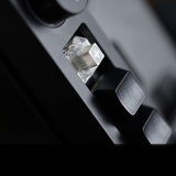 FiiO KB1 Aluminium Mechanical Keyboard mechkeysshop 