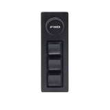 FiiO KB1 Aluminium Mechanical Keyboard mechkeysshop 