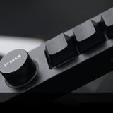 FiiO KB1 Aluminium Mechanical Keyboard mechkeysshop 