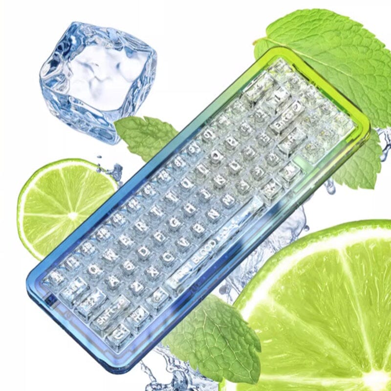 ファーストブラッド – mechkeysshop