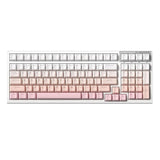FL·ESPORTS FL100 Three Mode Mechanical Keyboard mechkeysshop 