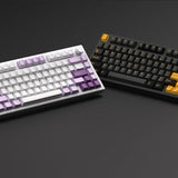 FL·ESPORTS GP75 Three Mode Mechanical Keyboard mechkeysshop 