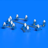 FL·ESPORTS Speed V3 Stabilizers mechkeysshop 