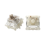Gateron Baby Raccoon 5pin Mechanical Switches mechkeysshop 