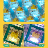 Gateron G Pro 3.0 Switches mechkeysshop 