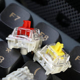Gateron G Pro 3.0 Switches mechkeysshop 