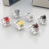 Gateron G Pro 3.0 Switches