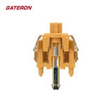 Gateron KS-20 Magnetic Hall Sensor Switches mechkeysshop 