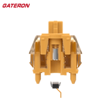 Gateron KS-20 Magnetic Hall Sensor Switches mechkeysshop 