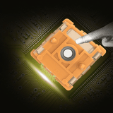 Gateron KS-20 Magnetic Hall Sensor Switches mechkeysshop 