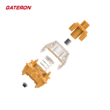 Gateron KS-20 Magnetic Hall Sensor Switches mechkeysshop 