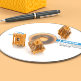 Gateron KS-20 Magnetic Hall Sensor Switches