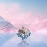 Gateron Melodic Mechanical Switches mechkeysshop 