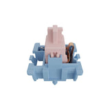 Gateron Melodic Mechanical Switches mechkeysshop 