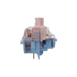 Gateron Melodic Mechanical Switches mechkeysshop 