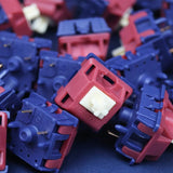 Gateron Quinn Tactile Switches