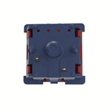 Gateron Quinn Tactile Switches mechkeysshop 