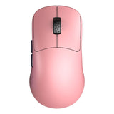 GITOPER G2 Light Weight Wireless Mouse mechkeysshop Pink 