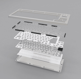 Gopolar GG75 Gasket Kit mechkeysshop 