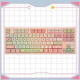 HEAVY SHELL Barix87 Pro Mechanical Keyboard mechkeysshop 