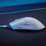HyperX Pulsefire Haste 2 Mouse mechkeysshop 