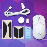 HyperX Pulsefire Haste 2 Mouse mechkeysshop 