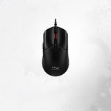 HyperX Pulsefire Haste 2 Mouse mechkeysshop Black Wired 