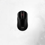 HyperX Pulsefire Haste 2 Mouse mechkeysshop Black Wireless 
