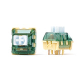 IDOBAO x KAILH Elf Ultra Silent MX Switches mechkeysshop 