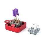 IDOBAO x KAILH Elf Ultra Silent MX Switches mechkeysshop 