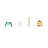 IDOBAO x KAILH Elf Ultra Silent MX Switches mechkeysshop 