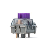 IDOBAO x KAILH Elf Ultra Silent MX Switches mechkeysshop 