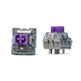 IDOBAO x KAILH Elf Ultra Silent MX Switches mechkeysshop 