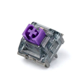 IDOBAO x KAILH Elf Ultra Silent MX Switches mechkeysshop 