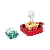 IDOBAO x KAILH Elf Ultra Silent MX Switches mechkeysshop 