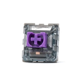 IDOBAO x KAILH Elf Ultra Silent MX Switches mechkeysshop 