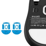 Incott HPC01M Series Mice Feet/Skates