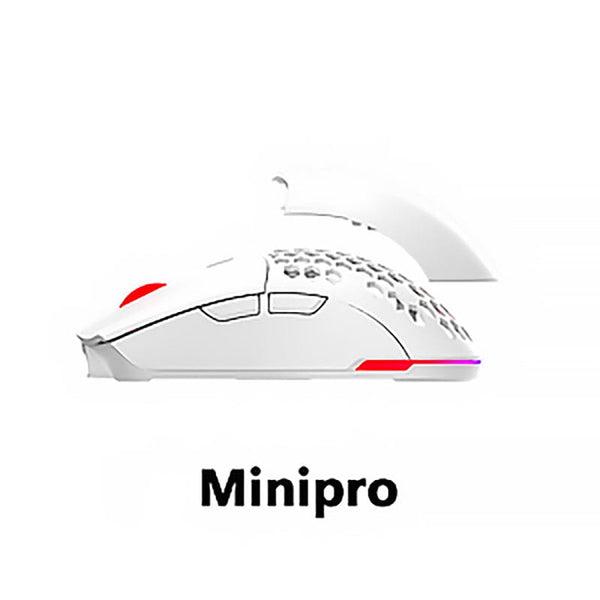 Ironcat Minipro Mouse – mechkeysshop