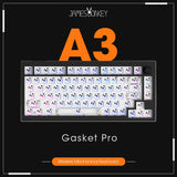 JAMESDONKEY A3 Keyboard Kit mechkeysshop 