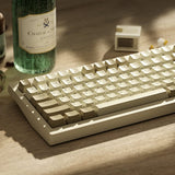 JAMESDONKEY A3 Retro Mechanical Keyboard mechkeysshop 