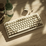 JAMESDONKEY A3 Retro Mechanical Keyboard mechkeysshop 
