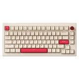 JAMESDONKEY A3 Rosy Mechanical Keyboard mechkeysshop 