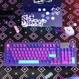JAMESDONKEY R2Pro Aluminium Gasket Mechanical Keyboard mechkeysshop 