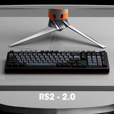 JAMESDONKEY RS2 2.0 RGB Mechanical Keyboard mechkeysshop 