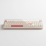 JAMESDONKEY RS2 Acrylic Dust Cover mechkeysshop 