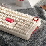 JAMESDONKEY RS2 Rosy RGB Mechanical Keyboard mechkeysshop 