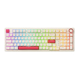 JAMESDONKEY RS2 Rosy RGB Mechanical Keyboard mechkeysshop 