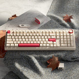 JAMESDONKEY RS2 Rosy RGB Mechanical Keyboard mechkeysshop 